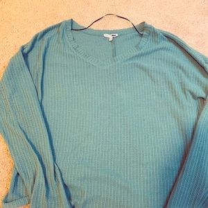 Fashion Nova Sweater